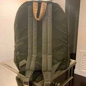 Jack Rogers | Bags | Jack Rodgers Camouflage Backpack | Poshmark display picture 1